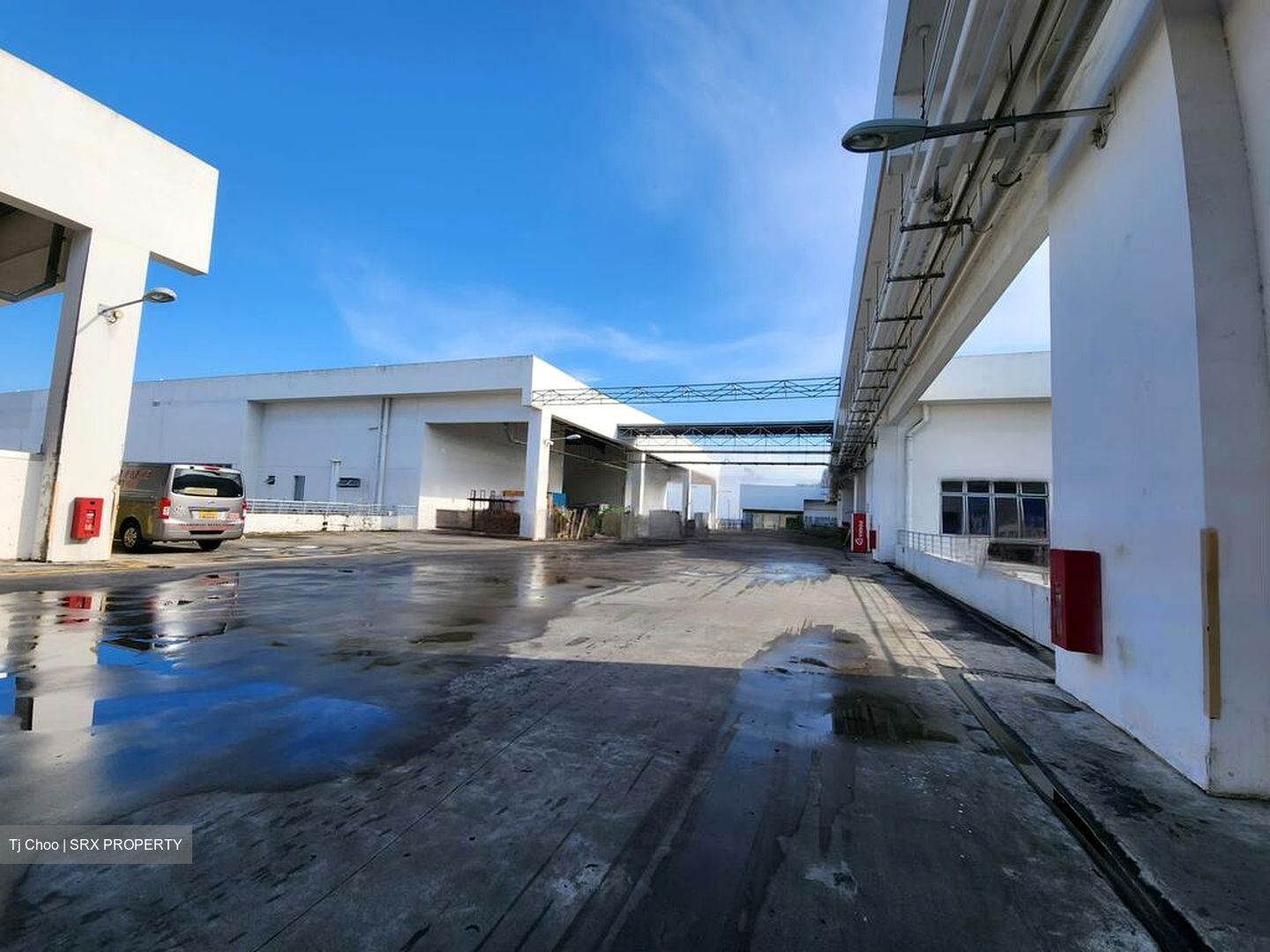 North Spring Bizhub (D27), Factory #632332711